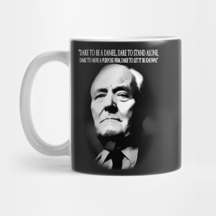 Tony Benn Mug